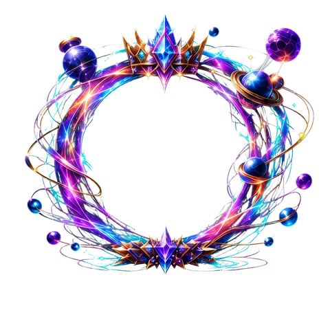 Moldura Transcendente